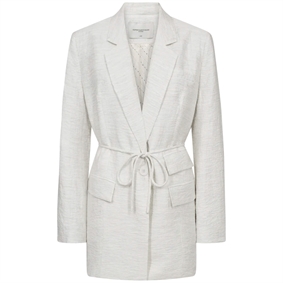 Copenhagen Muse CMBRIE Blazer, Jet Stream